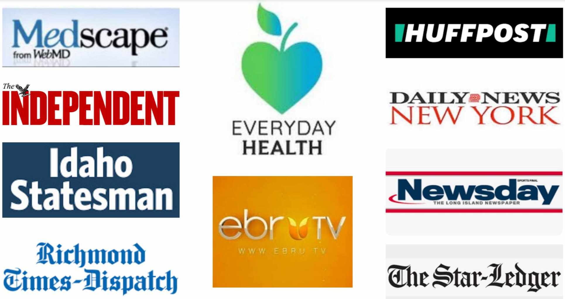Renowned OCD expert, Psychologist Steven Brodsky, mental health news commentator