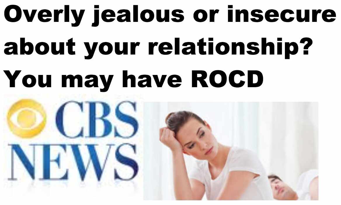 OCD Behaviors