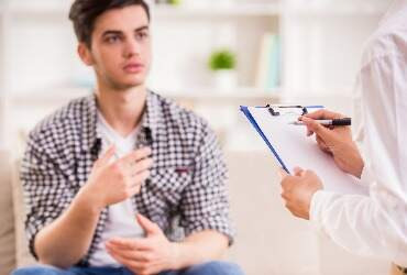 Drug-Free OCD Therapy